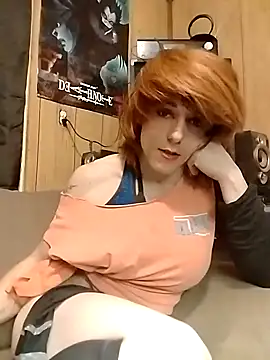 Snapshot of Rebeckalove chatting on 01.11.25 Rebeckalove online show from 01.11.25