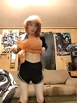 Snapshot of Rebeckalove chatting on 01.11.25 Rebeckalove online show from 01.11.25