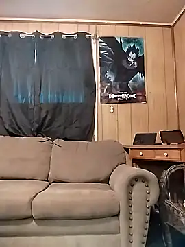 Snapshot of Rebeckalove chatting on 01.20.25 Rebeckalove online show from 01.20.25