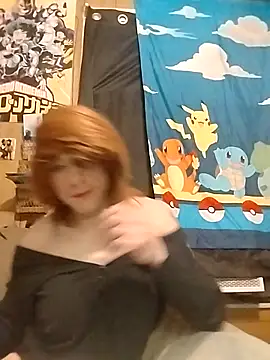 Snapshot of Rebeckalove chatting on 01.24.25 Rebeckalove online show from 01.24.25