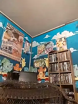 Snapshot of Rebeckalove chatting on 01.25.25 Rebeckalove online show from 01.25.25