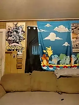 Snapshot of Rebeckalove chatting on 01.30.25 Rebeckalove online show from 01.30.25