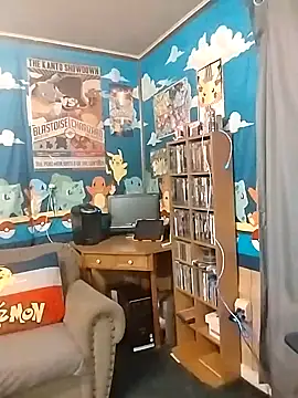 Snapshot of Rebeckalove chatting on 02.03.25 Rebeckalove online show from 02.03.25