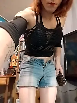 Snapshot of Rebeckalove chatting on 02.06.25 Rebeckalove online show from 02.06.25