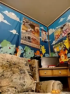 Snapshot of Rebeckalove chatting on 02.13.25 Rebeckalove online show from 02.13.25