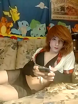 Snapshot of Rebeckalove chatting on 02.15.25 Rebeckalove online show from 02.15.25