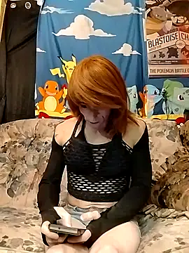 Snapshot of Rebeckalove chatting on 02.16.25 Rebeckalove online show from 02.16.25