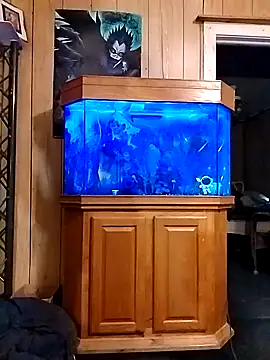 Snapshot of Rebeckalove chatting on 02.16.25 Rebeckalove online show from 02.16.25