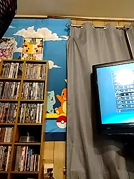 Snapshot of Rebeckalove chatting on 02.26.25 Rebeckalove online show from 02.26.25