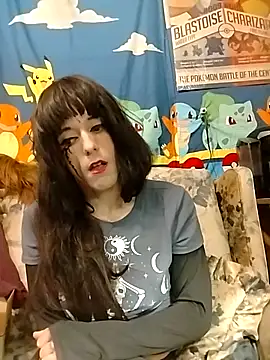 Snapshot of Rebeckalove chatting on 02.27.25 Rebeckalove online show from 02.27.25