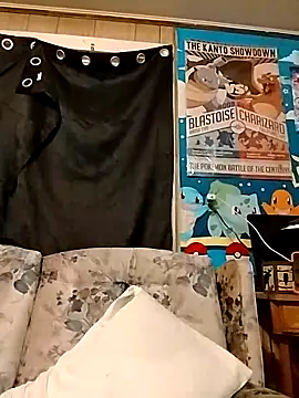 Snapshot of Rebeckalove chatting on 03.10.25 Rebeckalove online show from 03.10.25