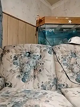 Snapshot of Rebeckalove chatting on 03.13.25 Rebeckalove online show from 03.13.25