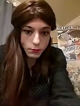 Snapshot of Rebeckalove chatting on 03.15.25 Rebeckalove online show from 03.15.25