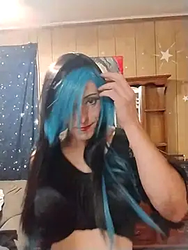 Snapshot of Rebeckalove chatting on 09.12.25 Rebeckalove online show from 09.12.25