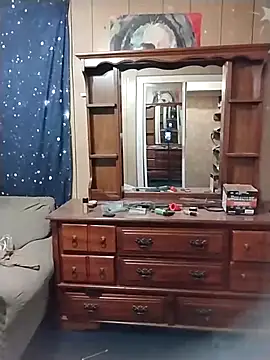 Snapshot of Rebeckalove chatting on 09.15.25 Rebeckalove online show from 09.15.25