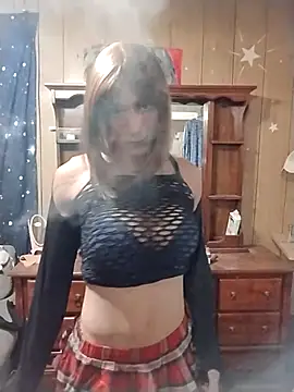 Snapshot of Rebeckalove chatting on 09.23.25 Rebeckalove online show from 09.23.25