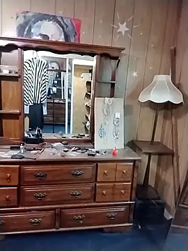 Snapshot of Rebeckalove chatting on 09.29.25 Rebeckalove online show from 09.29.25