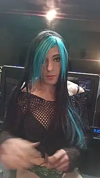 Snapshot of Rebeckalove chatting on 10.25.25 Rebeckalove online show from 10.25.25