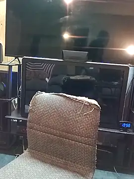 Snapshot of Rebeckalove chatting on 10.26.25 Rebeckalove online show from 10.26.25