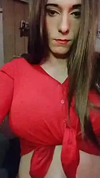 Snapshot of Rebeckalove chatting on 01.08.26 Rebeckalove online show from 01.08.26