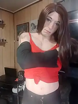 Snapshot of Rebeckalove chatting on 02.17.26 Rebeckalove online show from 02.17.26