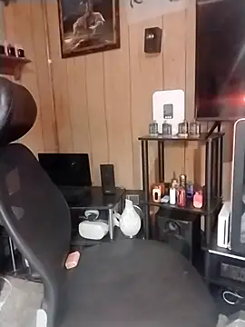 Snapshot of Rebeckalove chatting on 02.21.26 Rebeckalove online show from 02.21.26