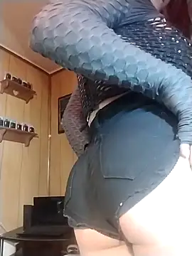 Snapshot of Rebeckalove chatting on 02.22.26 Rebeckalove online show from 02.22.26