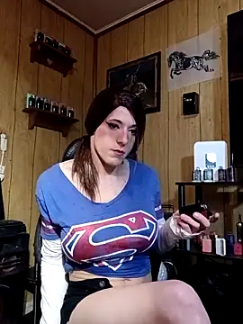 Snapshot of Rebeckalove chatting on 03.05.26 Rebeckalove online show from 03.05.26