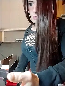 Snapshot of Rebeckalove chatting on 03.11.26 Rebeckalove online show from 03.11.26