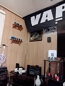 Snapshot of Rebeckalove chatting on 03.13.26 Rebeckalove online show from 03.13.26