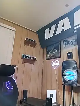 Snapshot of Rebeckalove chatting on 03.20.26 Rebeckalove online show from 03.20.26