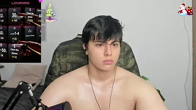 Thom Ohtani online show from 11.16.25