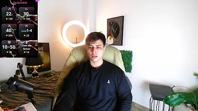 Thom Ohtani online show from 02.13.26