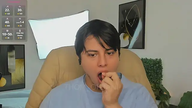 Thom Ohtani online show from 04.21.26