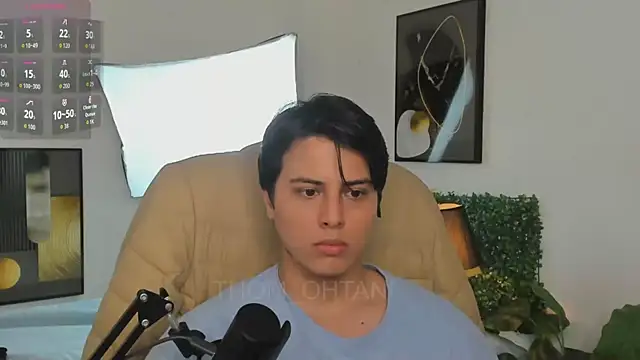 Thom Ohtani online show from 04.21.26
