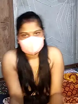 nikitacute23 online show from 01.21.25