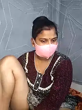 nikitacute23 online show from 01.29.25