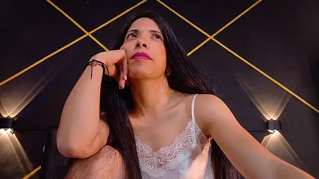 amabel zambrano online show from 12.05.25