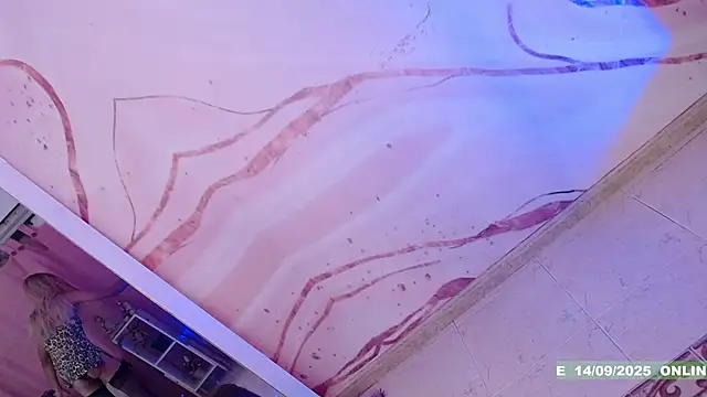 Alice-randy online show from 09.14.25