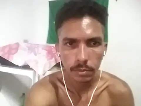 MagrinhoSaradoo online show from 02.18.25