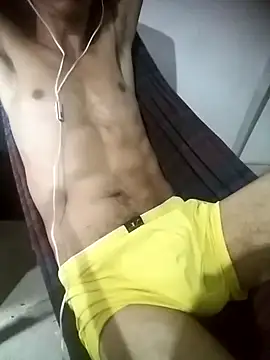 MagrinhoSaradoo online show from 02.18.25