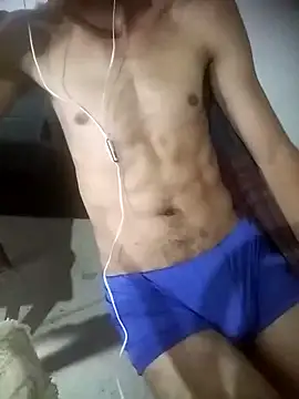 MagrinhoSaradoo online show from 02.19.25