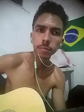 MagrinhoSaradoo online show from 03.01.25