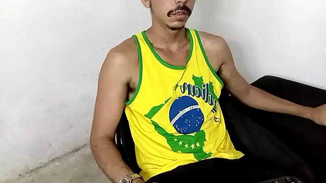 MagrinhoSaradoo online show from 06.20.26