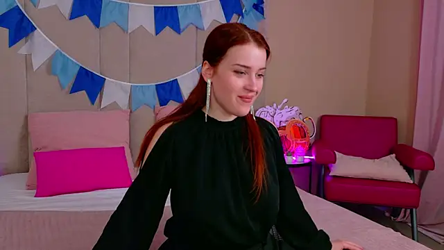 EllieGarson online show from 09.27.25