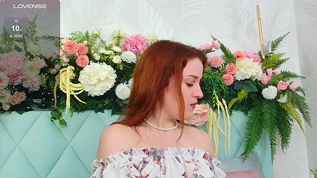 EllieGarson online show from 10.09.25