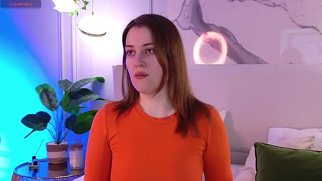 EllieGarson online show from 05.01.26