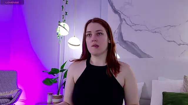 EllieGarson online show from 06.06.26
