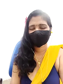 Lucky-Deepthi online show from 02.14.26