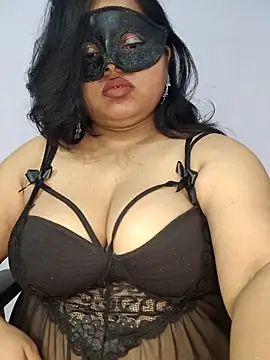 BigAssSarah online show from 03.28.26